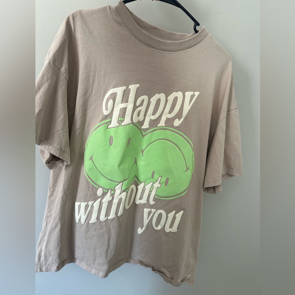 Women’s graphic t-shirt